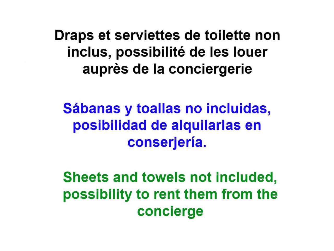 Le Desman, Studio, Wifi, Ascenseur, 4 Personnes Cauterets Ngoại thất bức ảnh